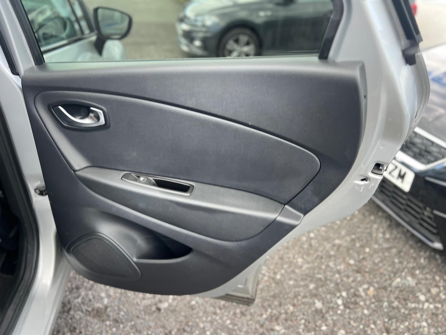 Used Renault Captur 2018 for sale - 77344176: Photo 22