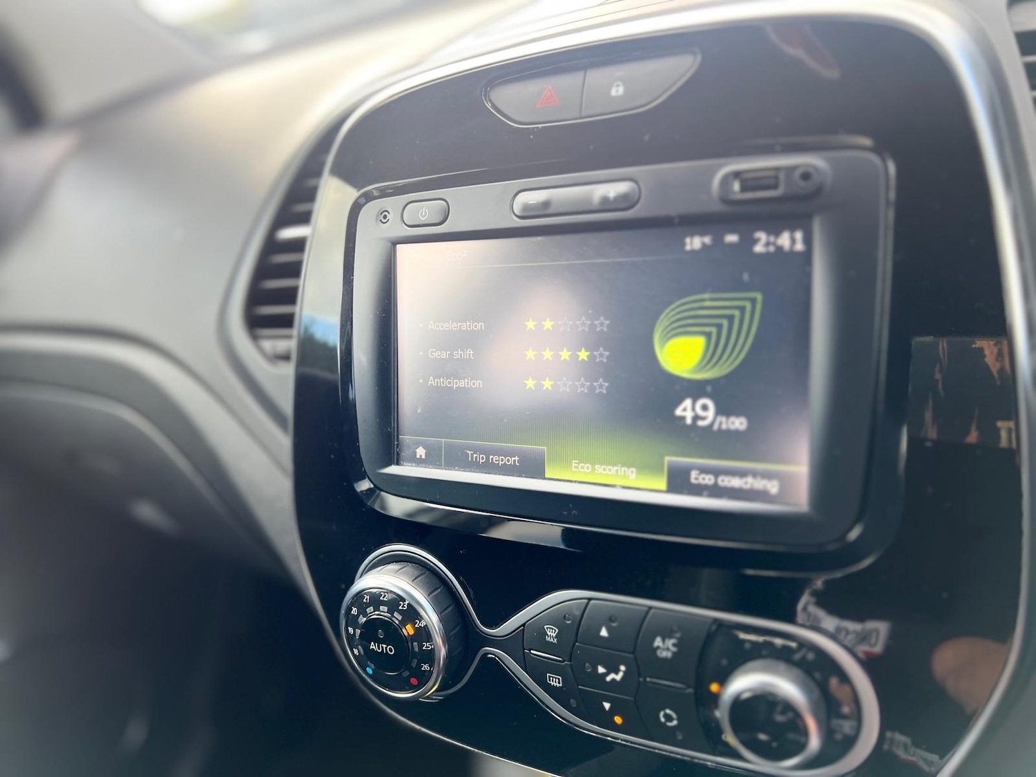 Used Renault Captur 2018 for sale - 77344176: Photo 30