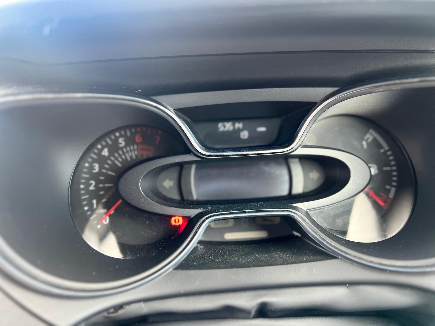 Used Renault Captur 2018 for sale - 77344176: Photo 32