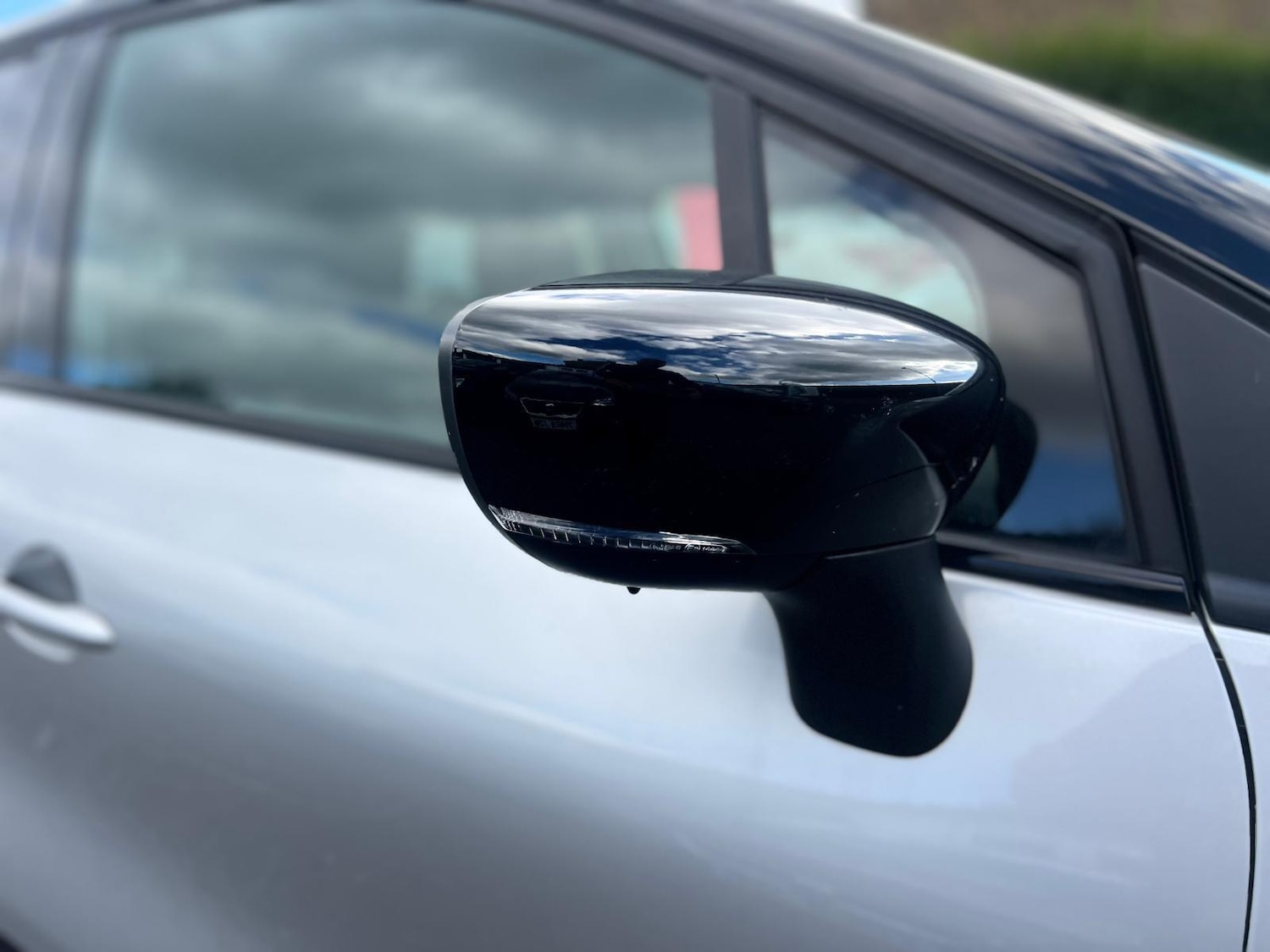 Used Renault Captur 2018 for sale - 77344176: Photo 33