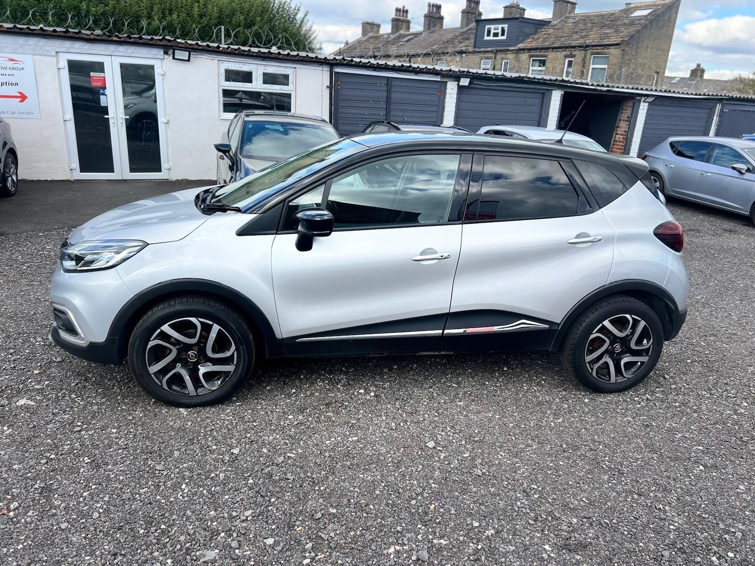 Used Renault Captur 2018 for sale - 77344176: Photo 6