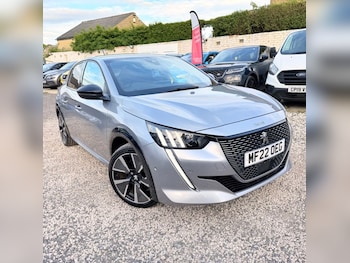 Used Peugeot 208 2022 for sale - 78977438: Photo