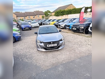 Used Peugeot 208 2022 for sale - 78977438: Photo