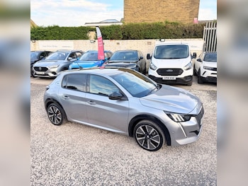Used Peugeot 208 2022 for sale - 78977438: Photo