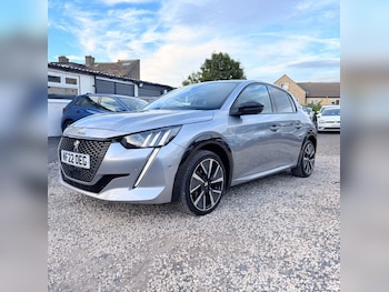 Used Peugeot 208 2022 for sale - 78977438: Photo