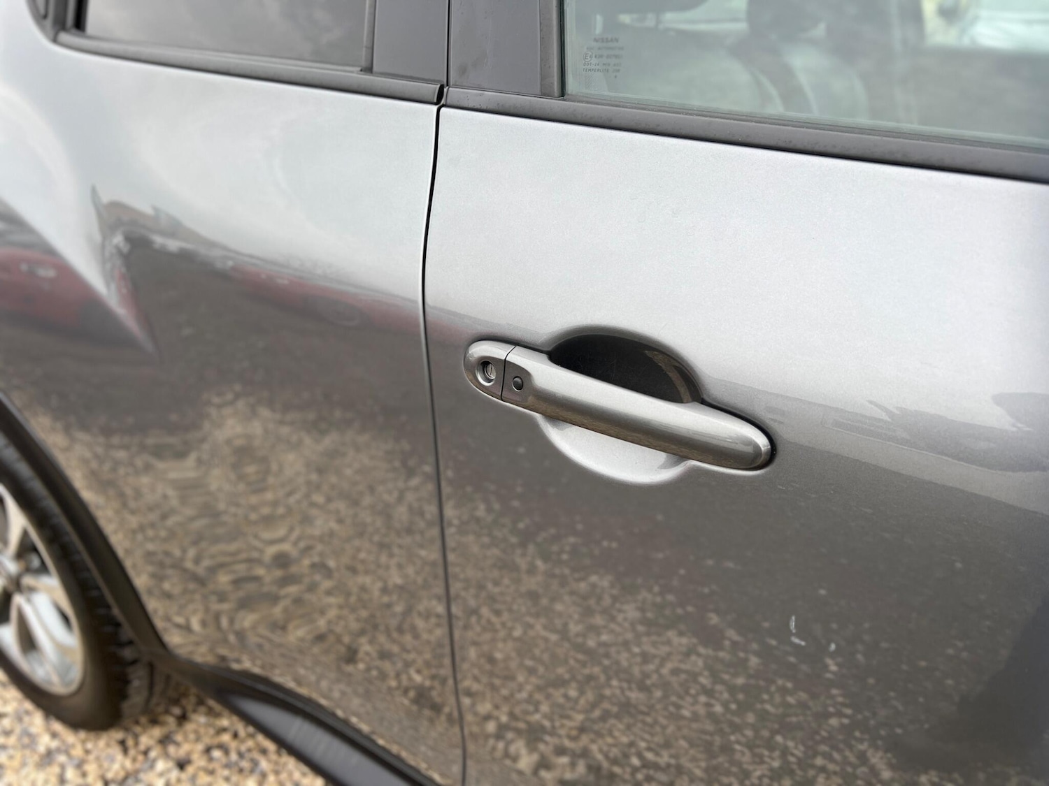 Used Nissan Juke 2019 for sale - 78072010: Photo 11