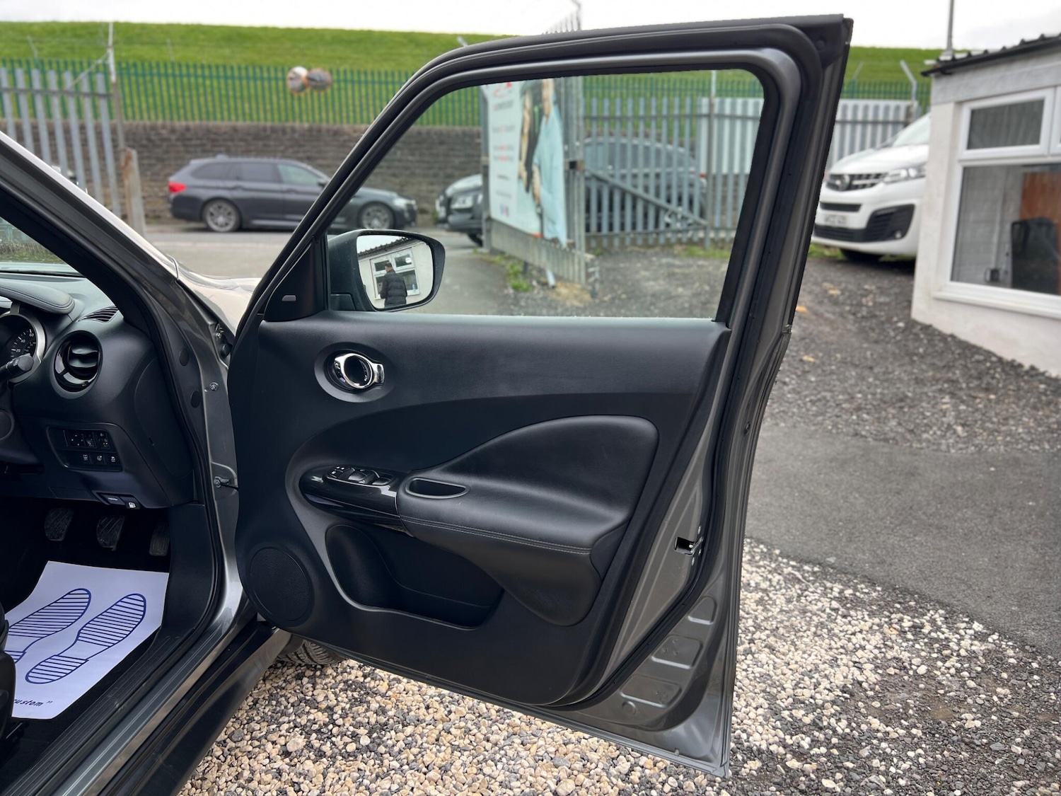 Used Nissan Juke 2019 for sale - 78072010: Photo 12