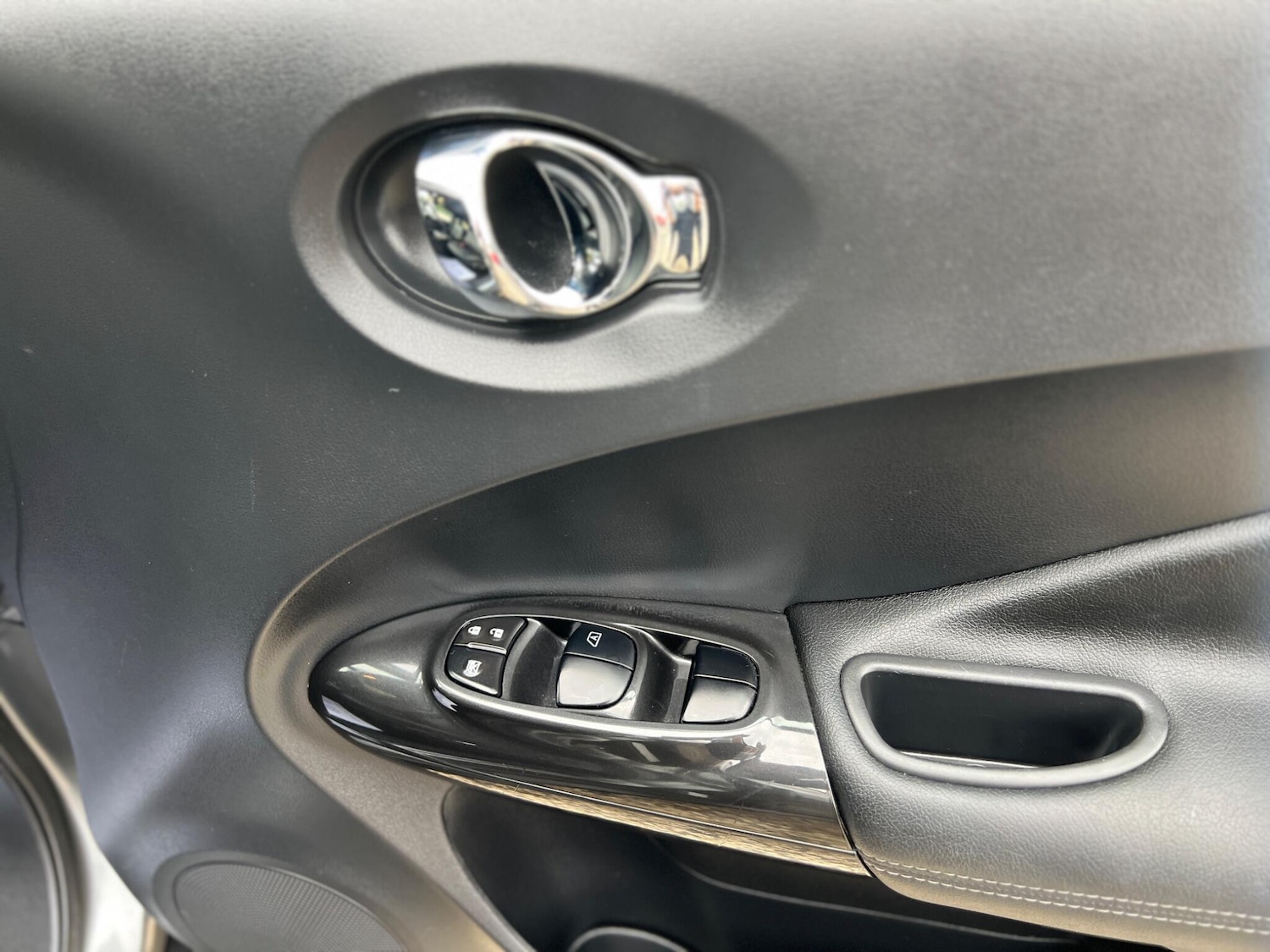 Used Nissan Juke 2019 for sale - 78072010: Photo 13