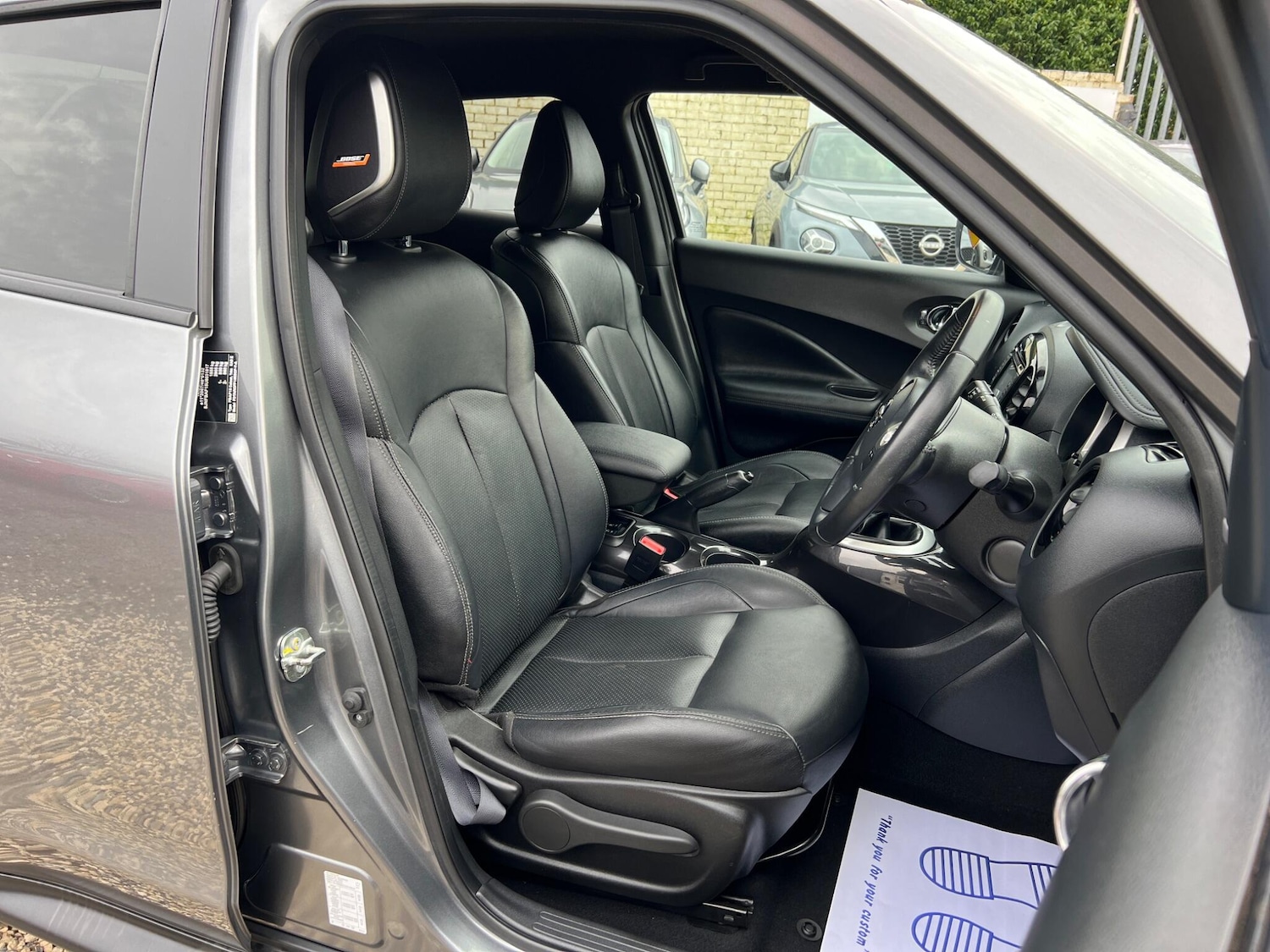 Used Nissan Juke 2019 for sale - 78072010: Photo 15