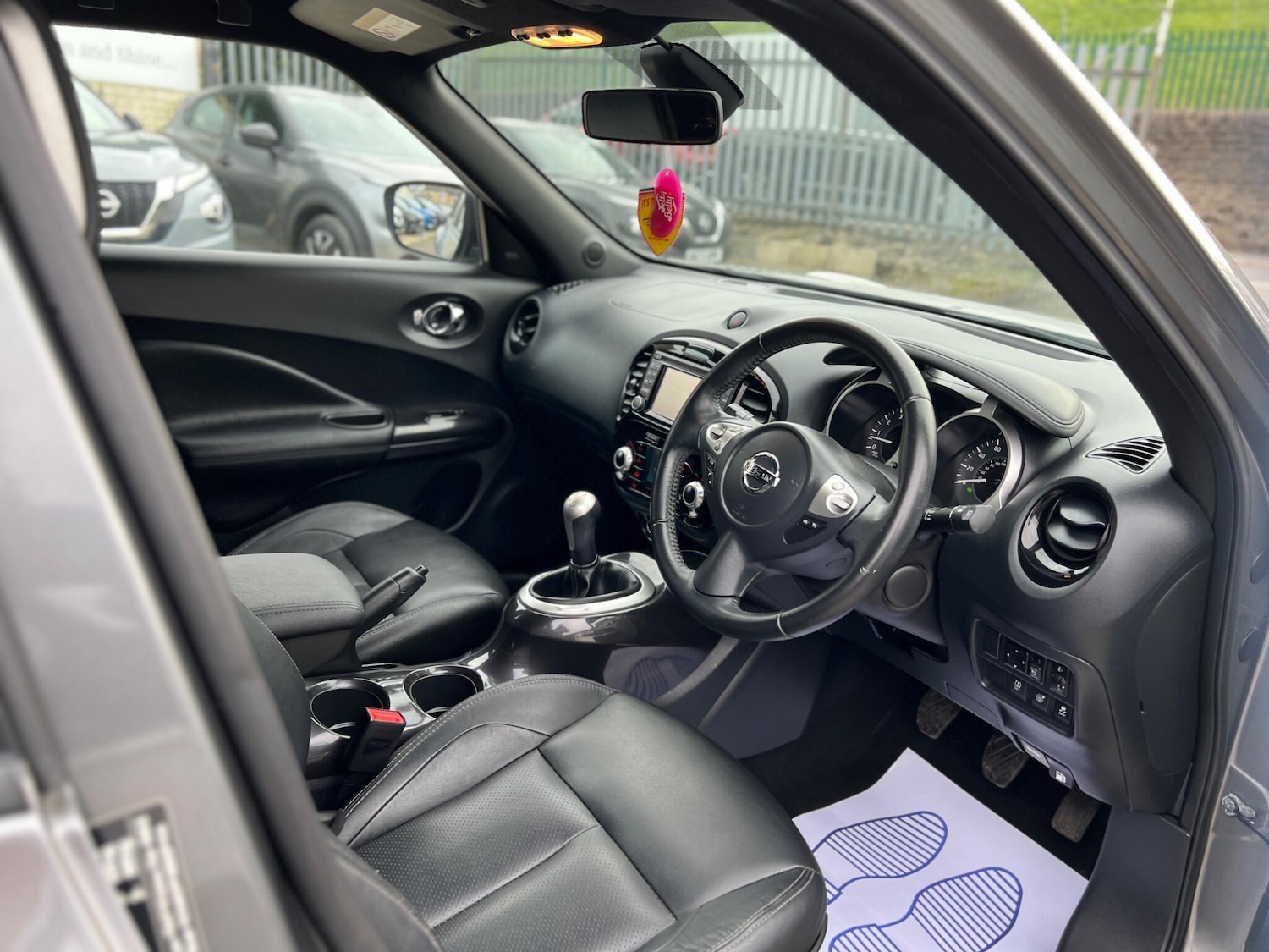 Used Nissan Juke 2019 for sale - 78072010: Photo 18