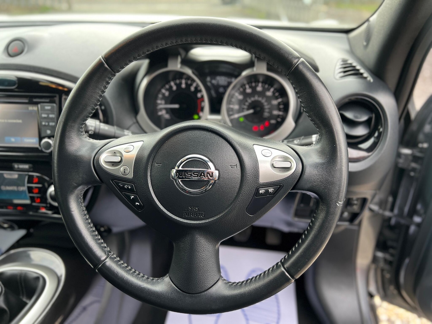Used Nissan Juke 2019 for sale - 78072010: Photo 21