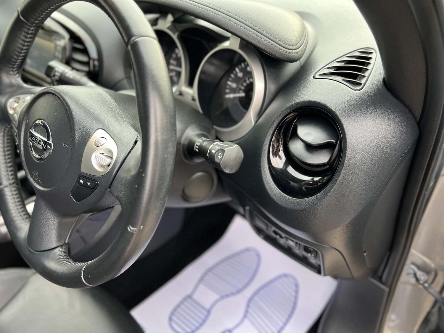 Used Nissan Juke 2019 for sale - 78072010: Photo 22