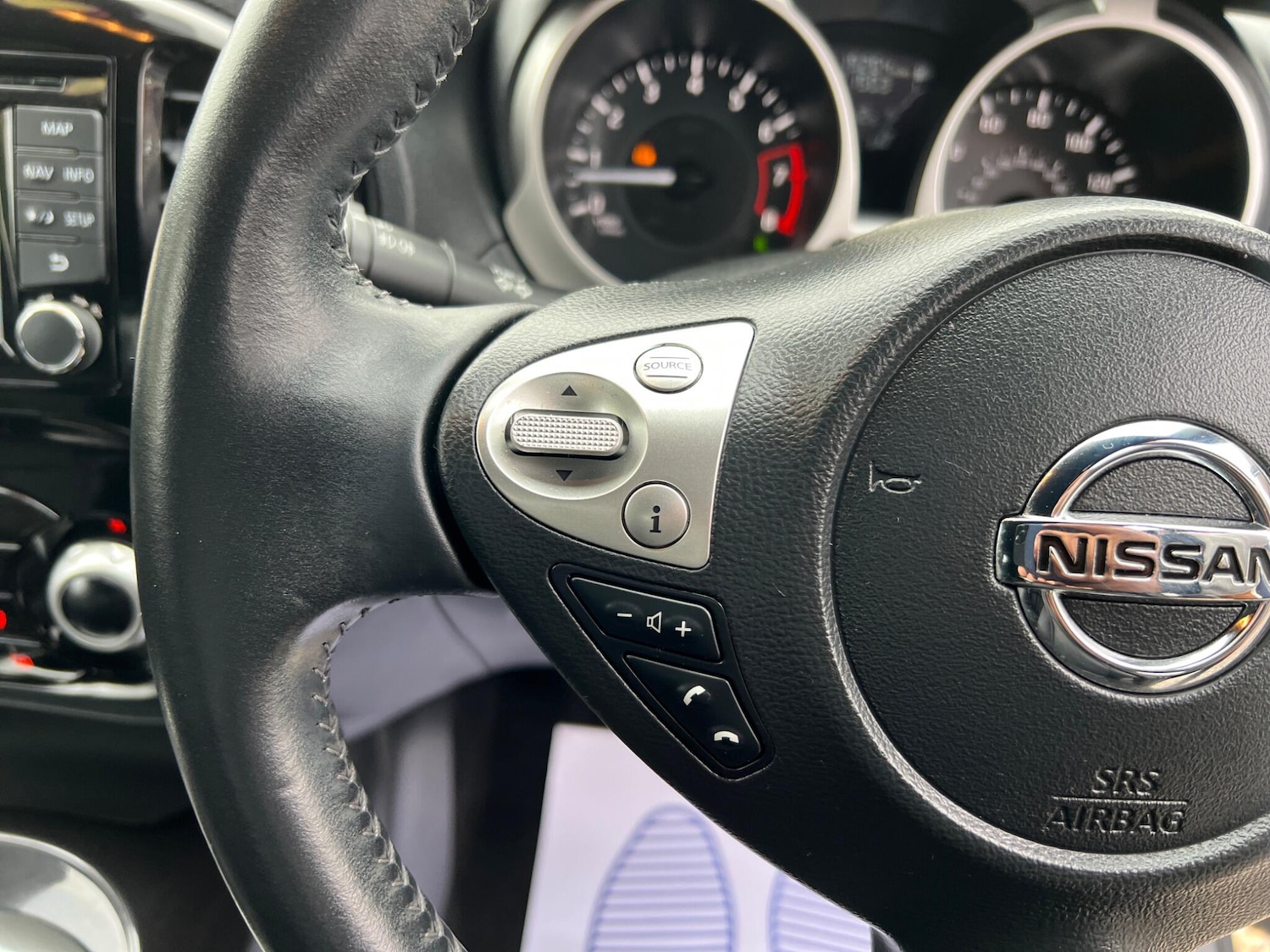 Used Nissan Juke 2019 for sale - 78072010: Photo 23