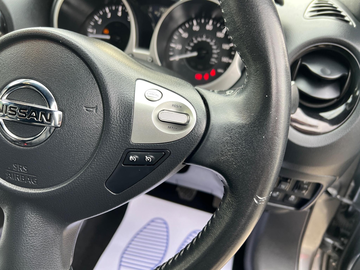 Used Nissan Juke 2019 for sale - 78072010: Photo 24
