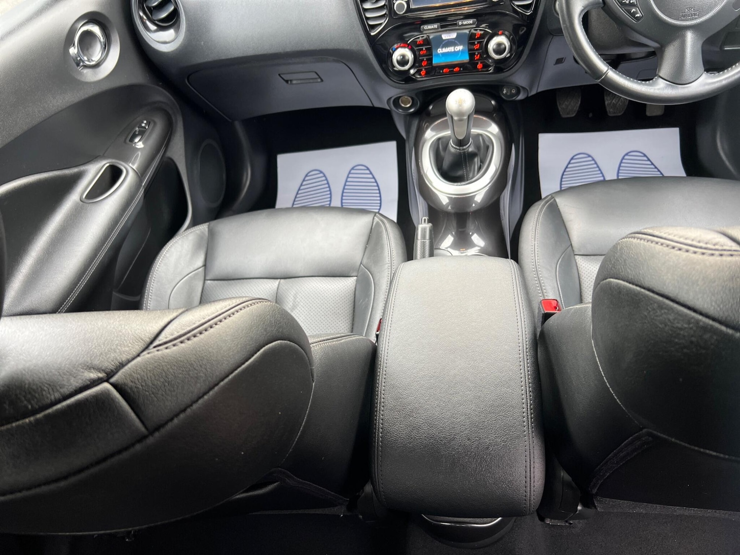 Used Nissan Juke 2019 for sale - 78072010: Photo 26