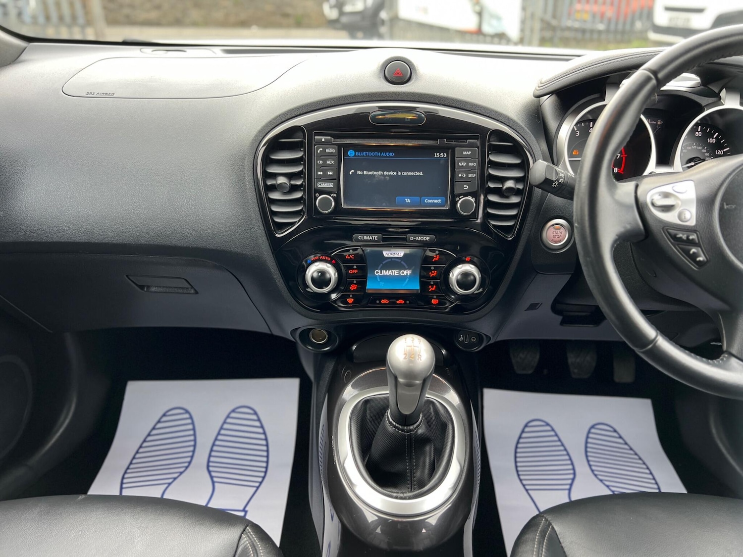 Used Nissan Juke 2019 for sale - 78072010: Photo 27