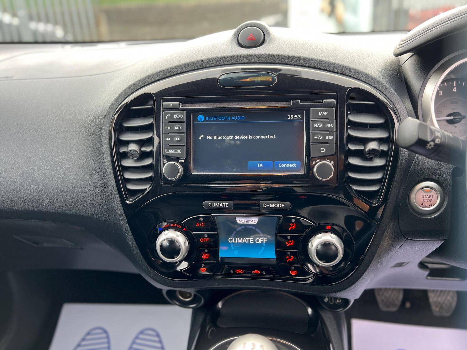 Used Nissan Juke 2019 for sale - 78072010: Photo 28