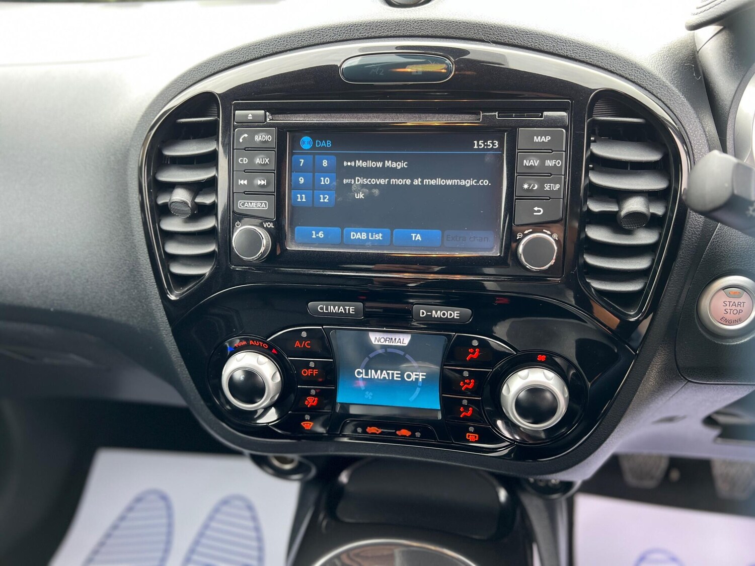 Used Nissan Juke 2019 for sale - 78072010: Photo 29