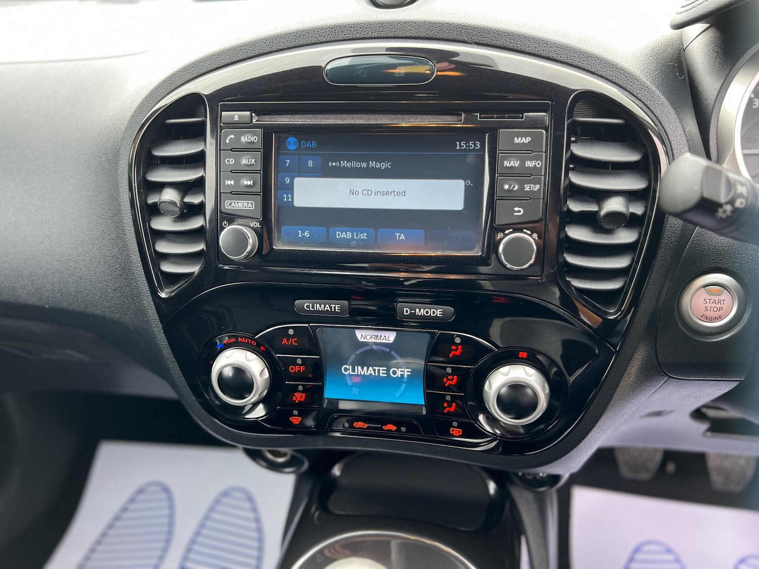 Used Nissan Juke 2019 for sale - 78072010: Photo 30