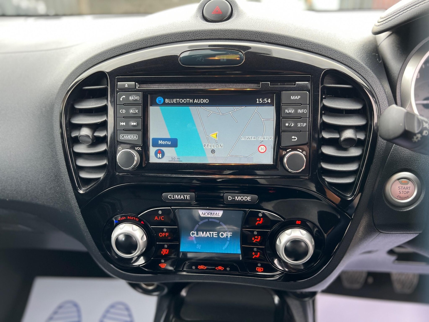 Used Nissan Juke 2019 for sale - 78072010: Photo 31