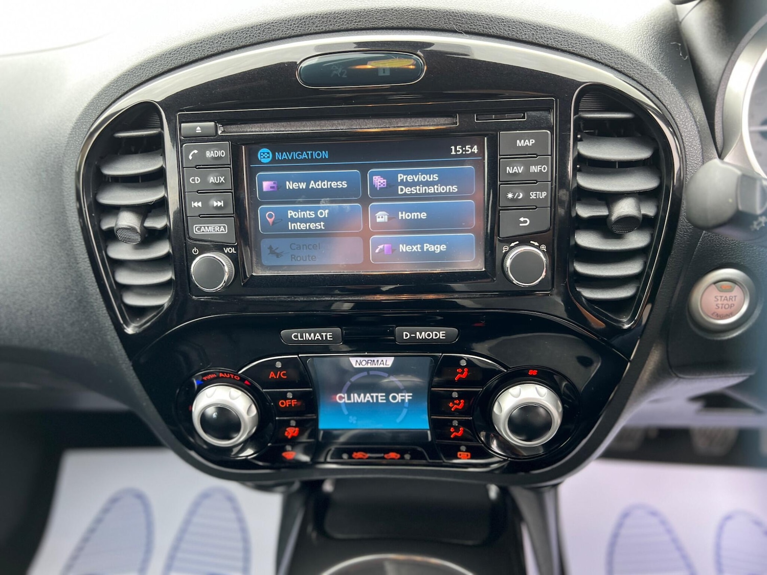 Used Nissan Juke 2019 for sale - 78072010: Photo 32