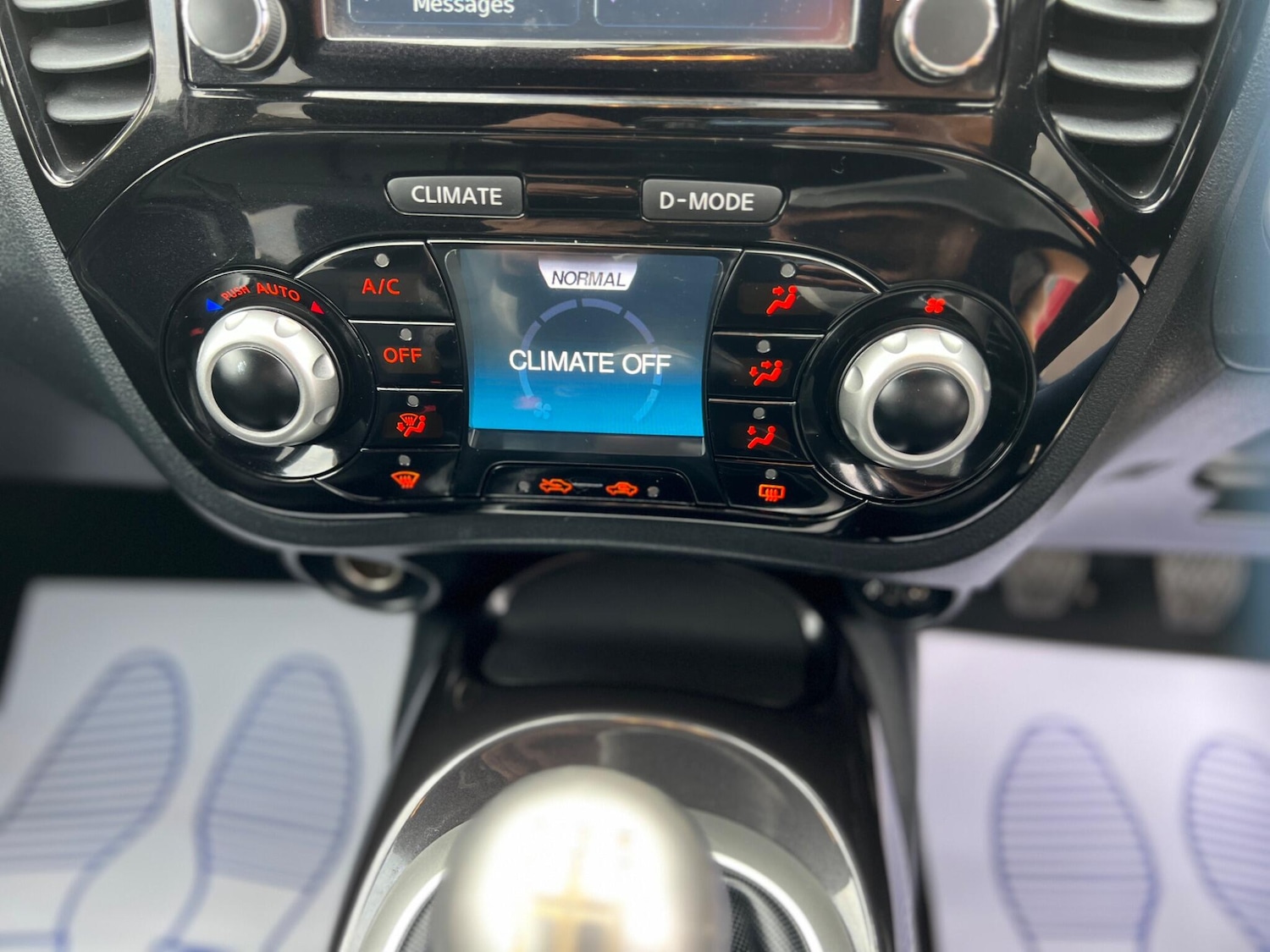 Used Nissan Juke 2019 for sale - 78072010: Photo 34