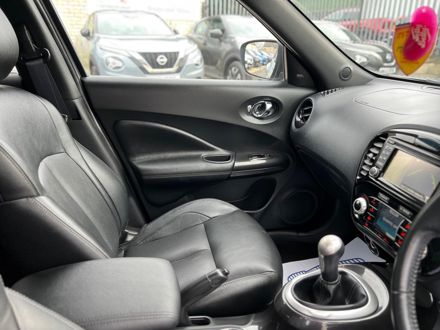Used Nissan Juke 2019 for sale - 78072010: Photo 37