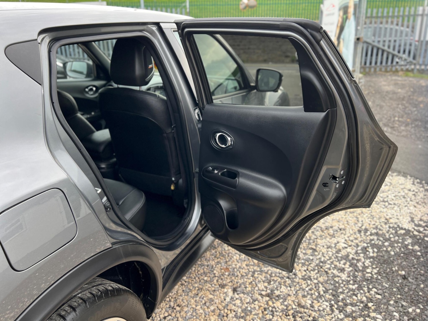 Used Nissan Juke 2019 for sale - 78072010: Photo 38