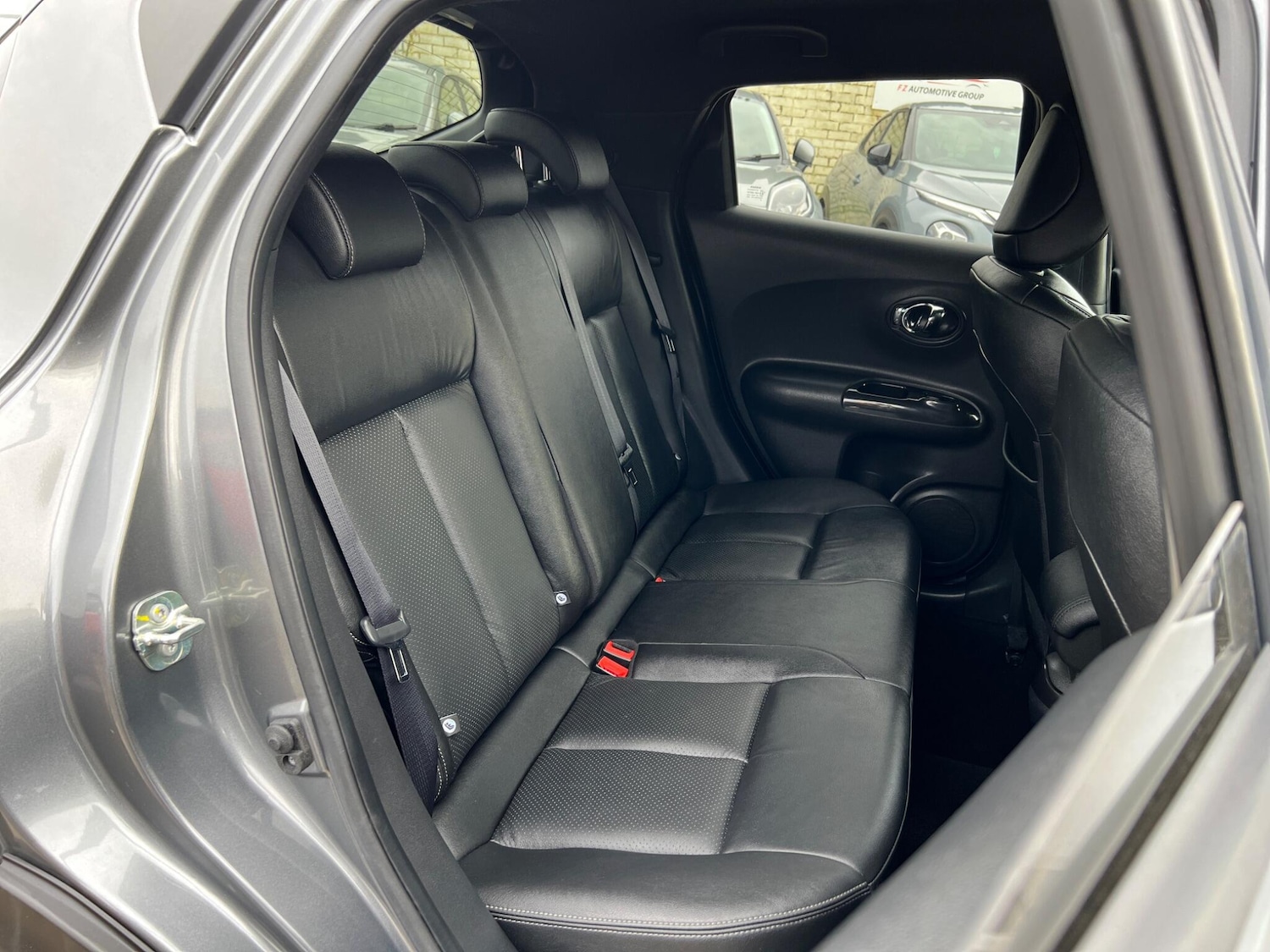 Used Nissan Juke 2019 for sale - 78072010: Photo 41