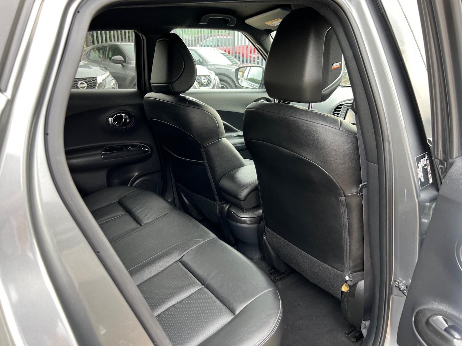 Used Nissan Juke 2019 for sale - 78072010: Photo 43
