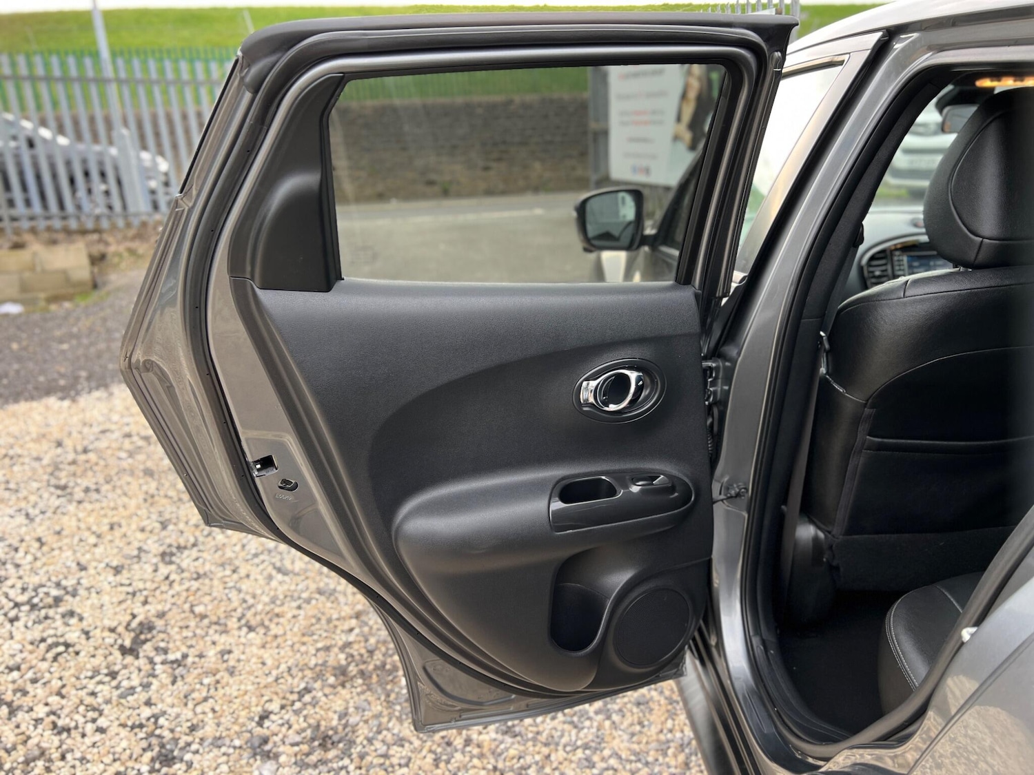 Used Nissan Juke 2019 for sale - 78072010: Photo 45