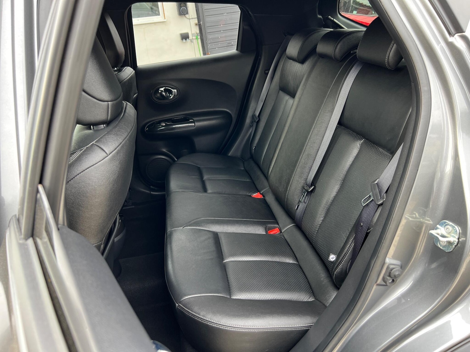 Used Nissan Juke 2019 for sale - 78072010: Photo 48
