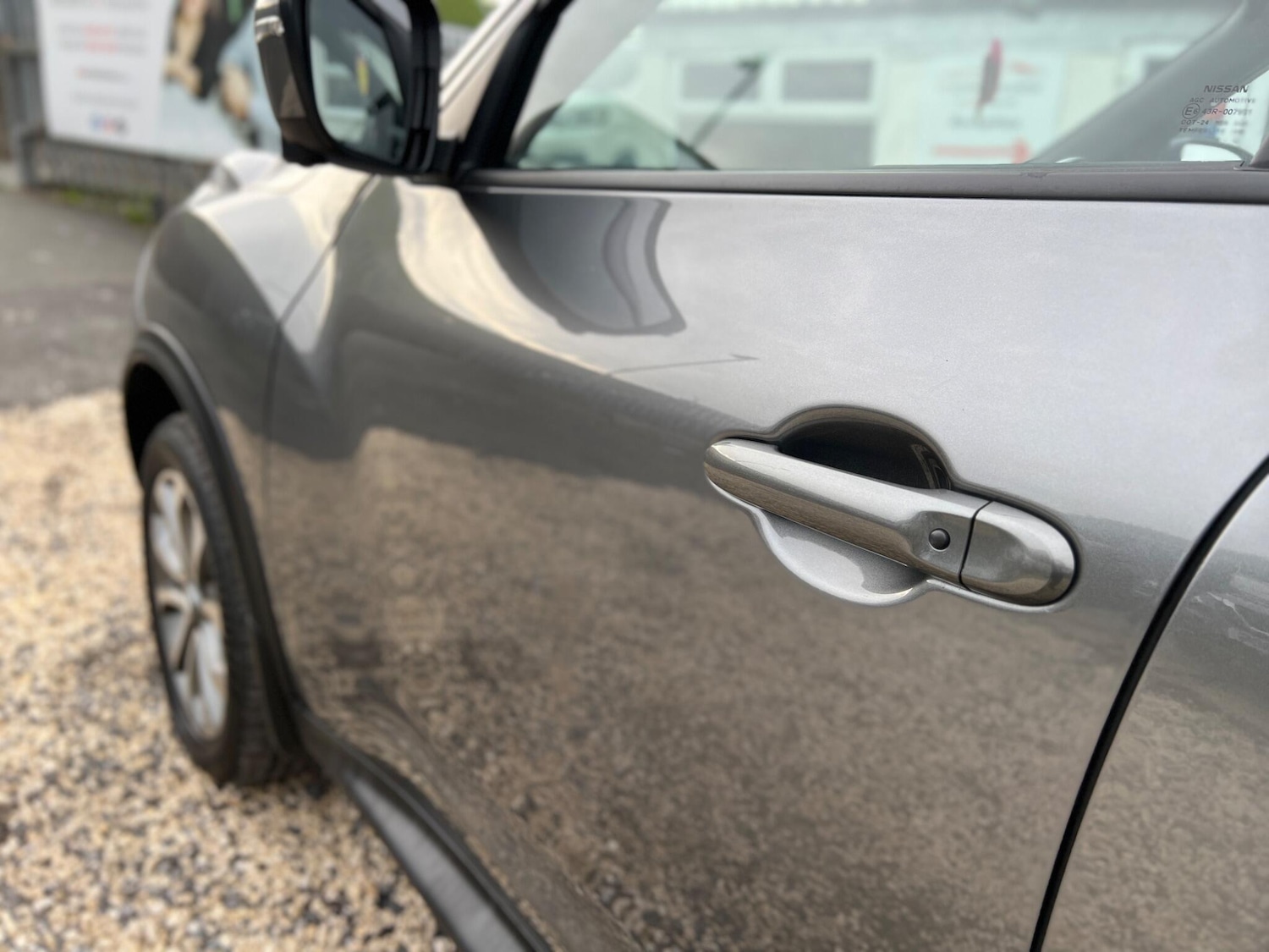 Used Nissan Juke 2019 for sale - 78072010: Photo 49