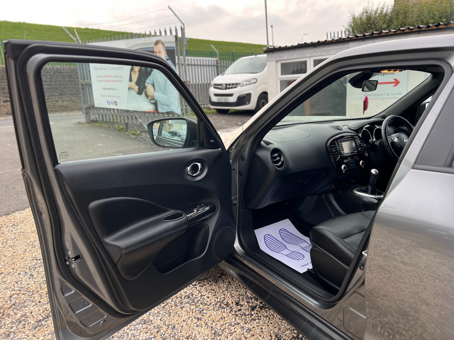 Used Nissan Juke 2019 for sale - 78072010: Photo 50