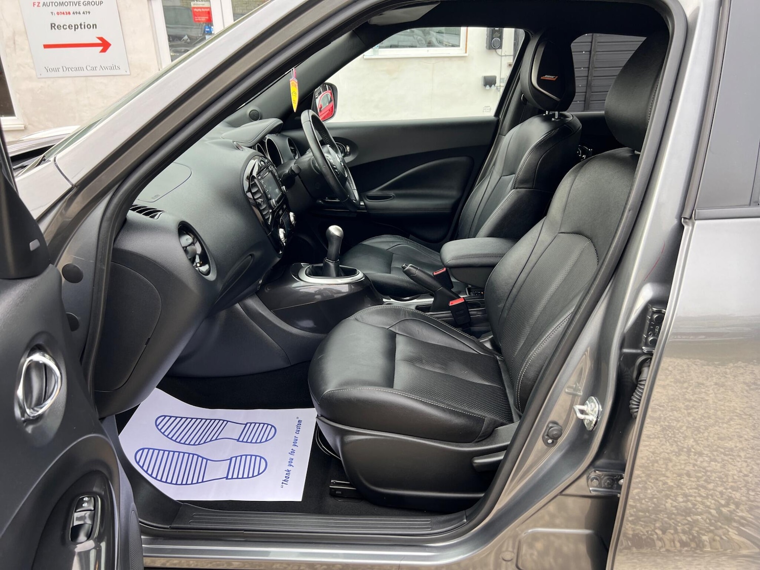 Used Nissan Juke 2019 for sale - 78072010: Photo 53