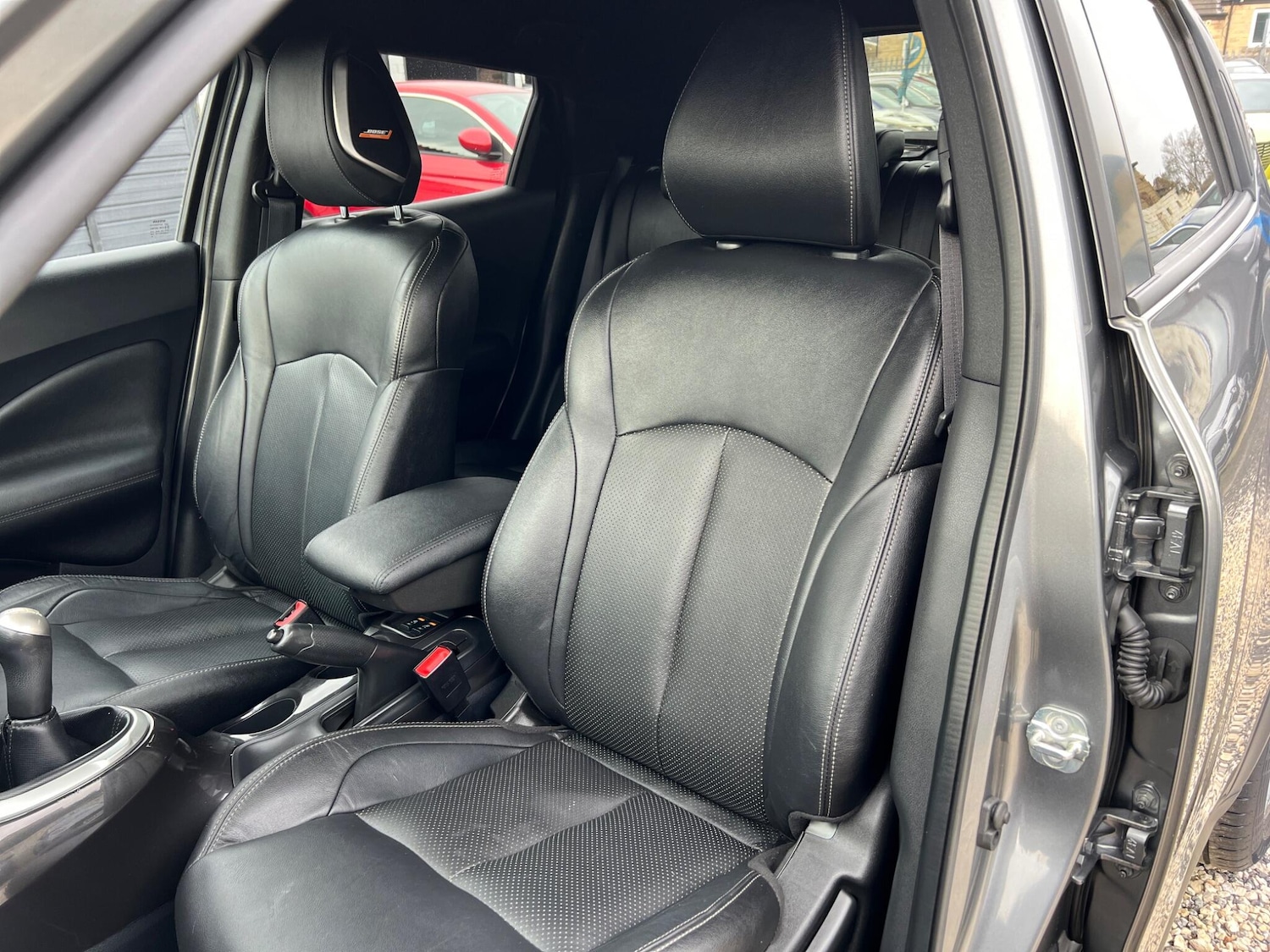 Used Nissan Juke 2019 for sale - 78072010: Photo 54