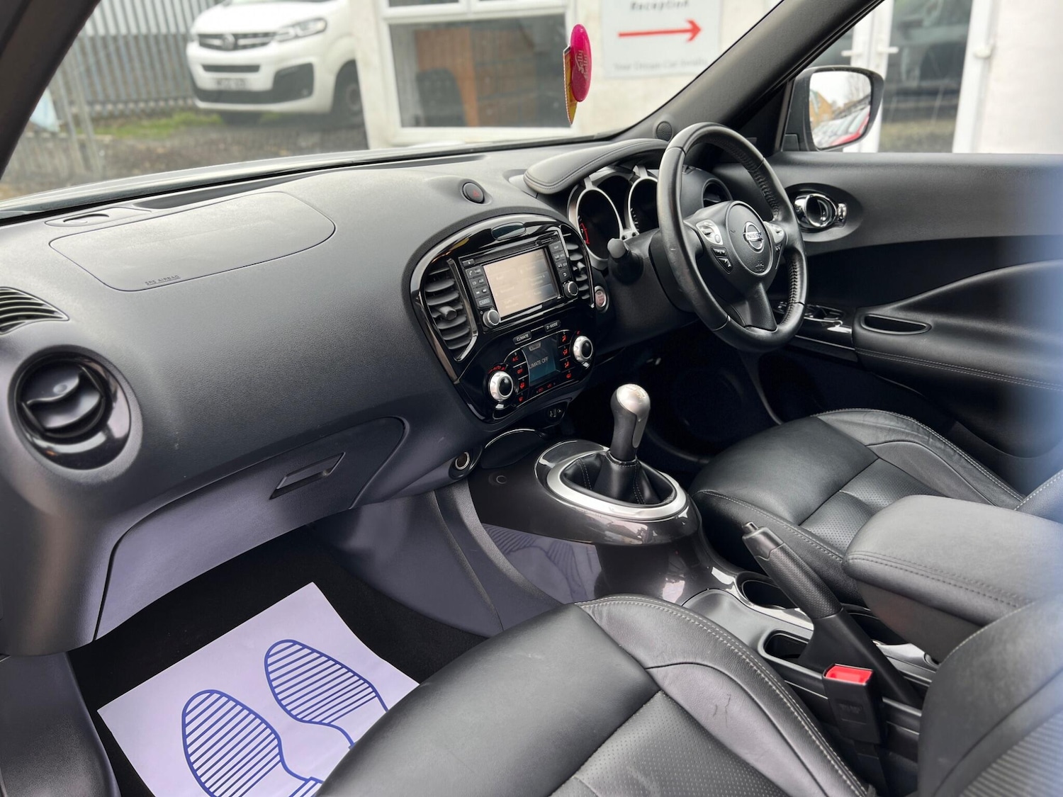 Used Nissan Juke 2019 for sale - 78072010: Photo 55