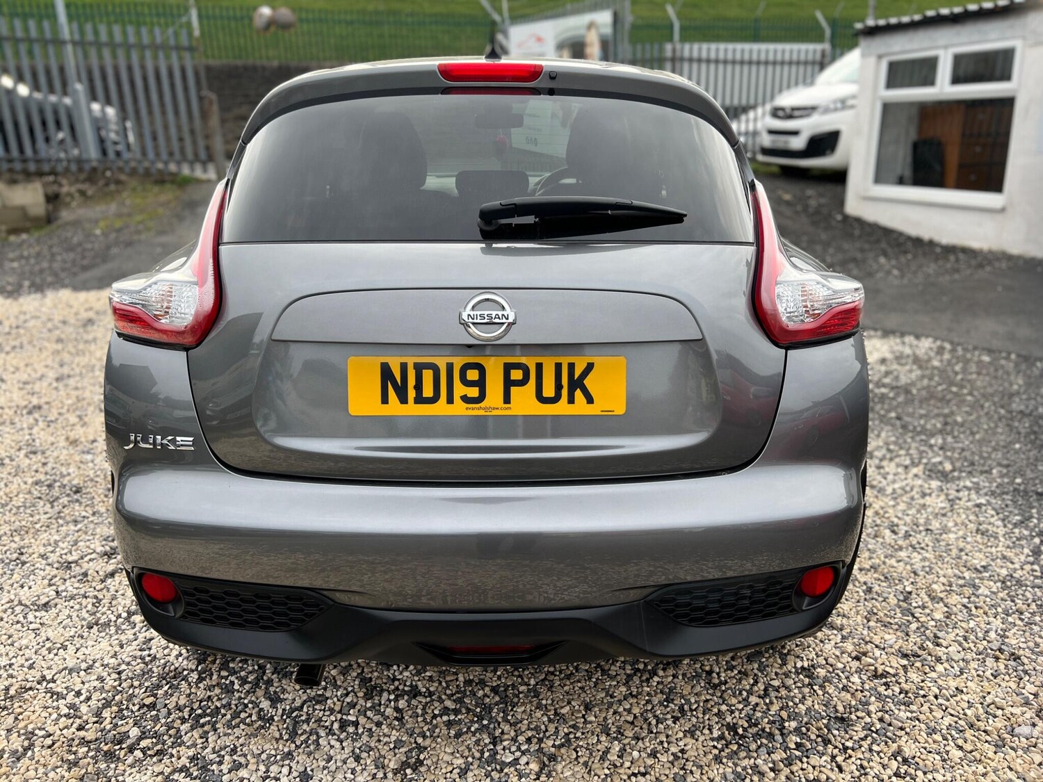 Used Nissan Juke 2019 for sale - 78072010: Photo 57