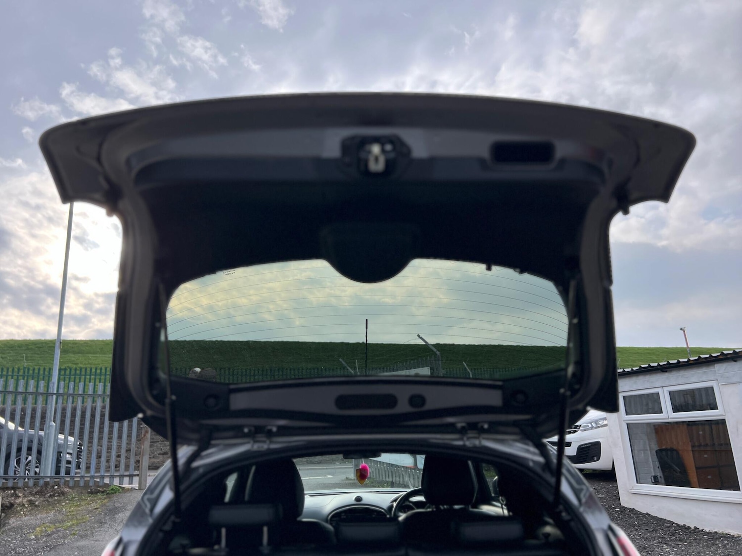 Used Nissan Juke 2019 for sale - 78072010: Photo 58