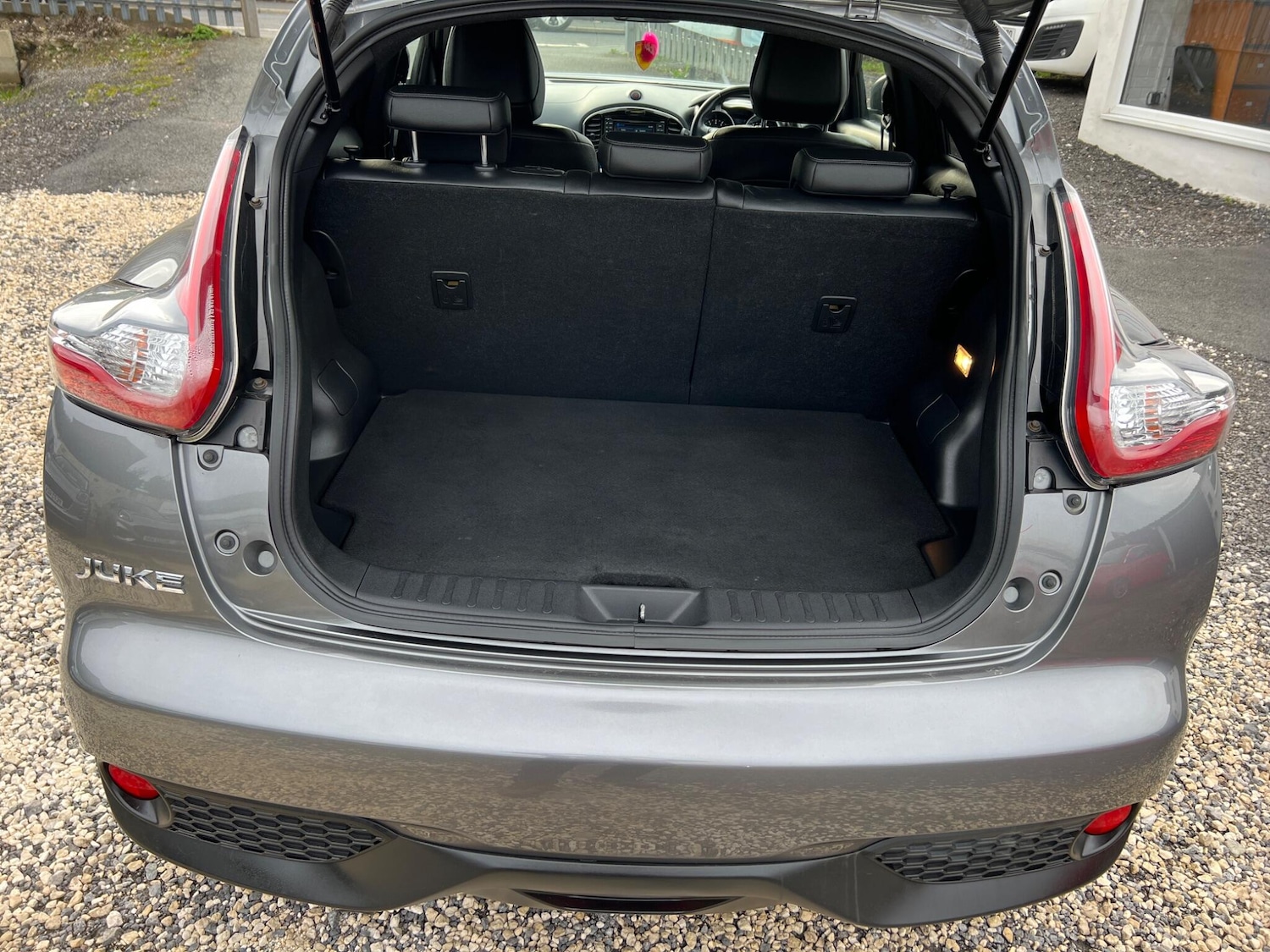 Used Nissan Juke 2019 for sale - 78072010: Photo 59