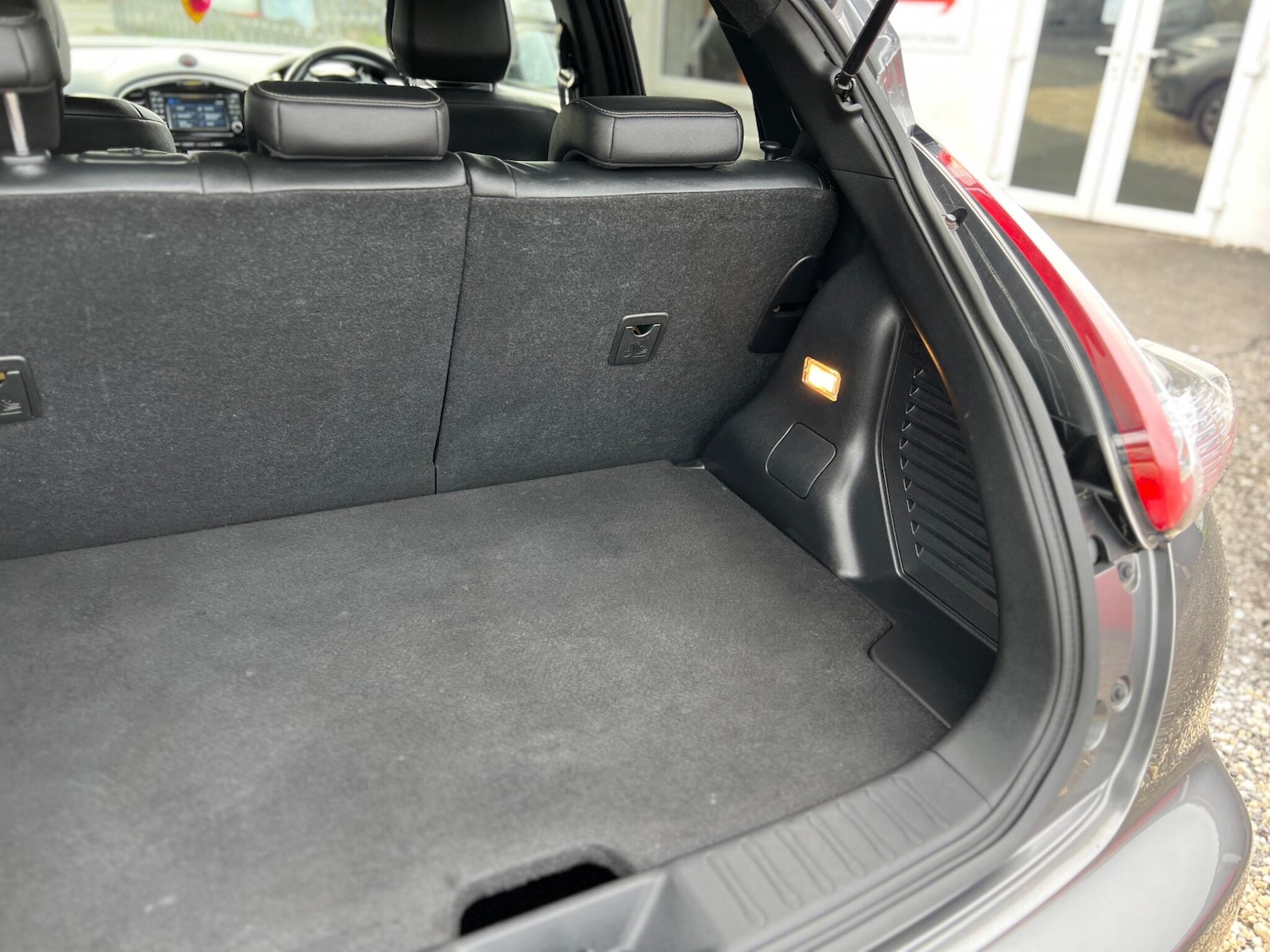 Used Nissan Juke 2019 for sale - 78072010: Photo 60