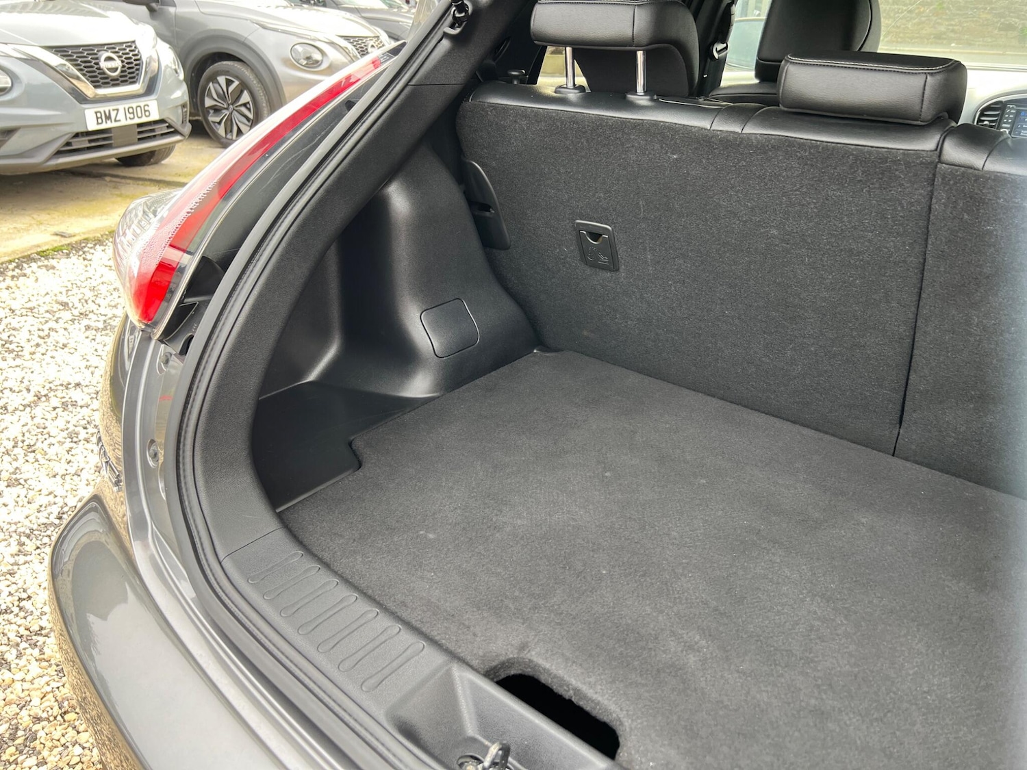 Used Nissan Juke 2019 for sale - 78072010: Photo 61