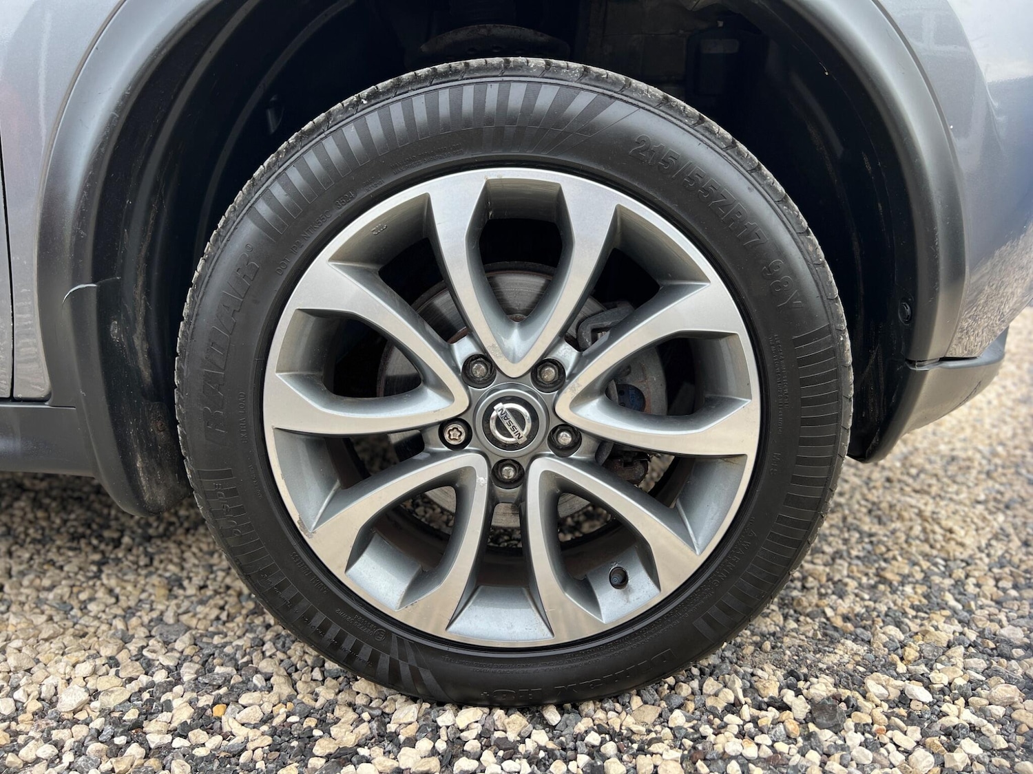 Used Nissan Juke 2019 for sale - 78072010: Photo 7