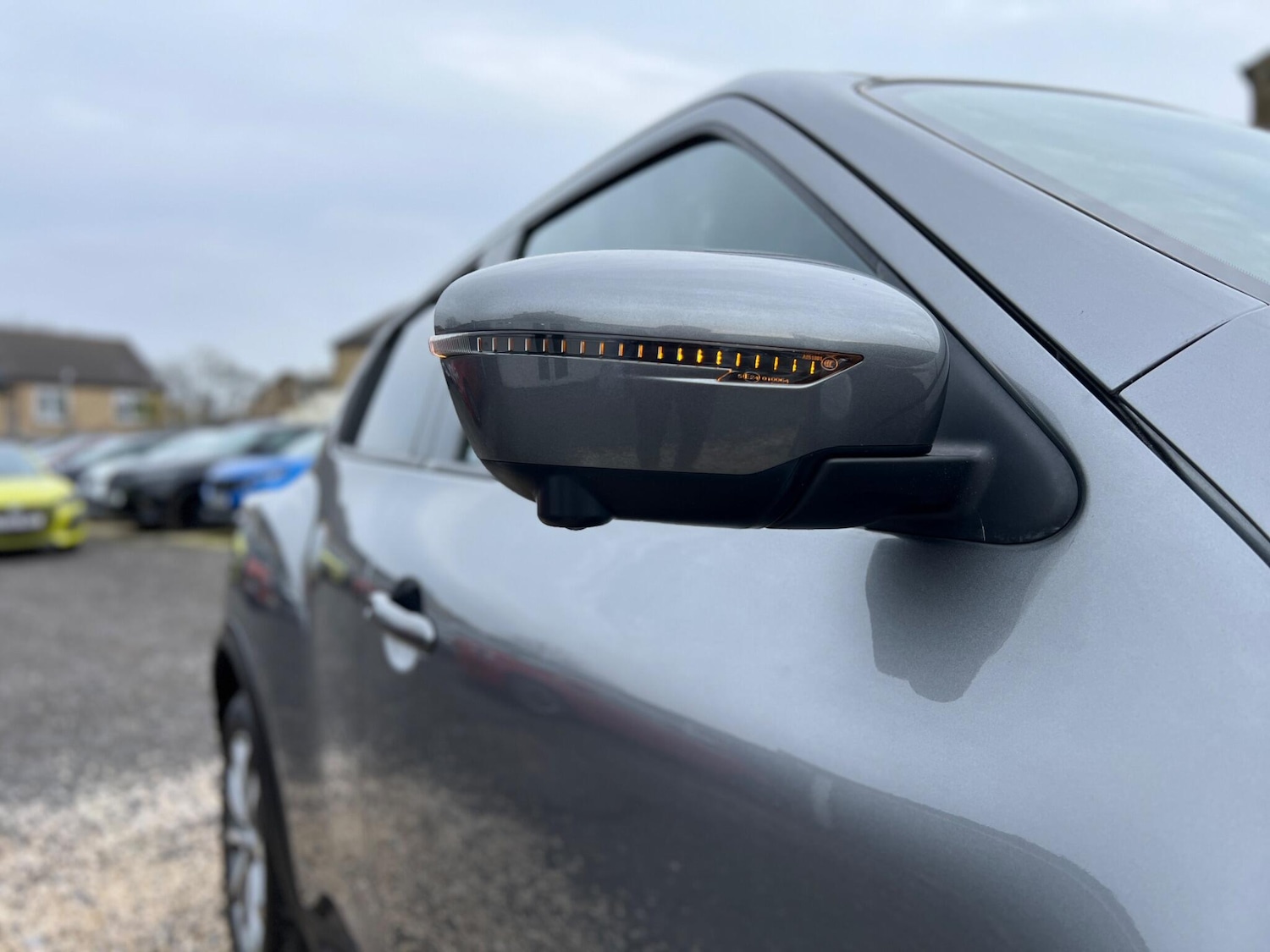 Used Nissan Juke 2019 for sale - 78072010: Photo 9