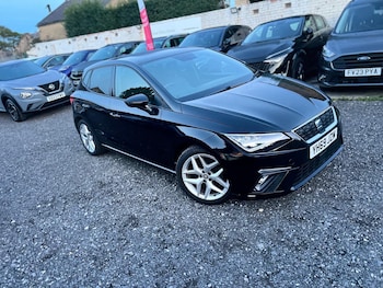 Used SEAT Ibiza 2019 for sale - 75914746: Photo
