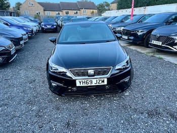 Used SEAT Ibiza 2019 for sale - 75914746: Photo