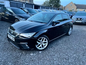 Used SEAT Ibiza 2019 for sale - 75914746: Photo