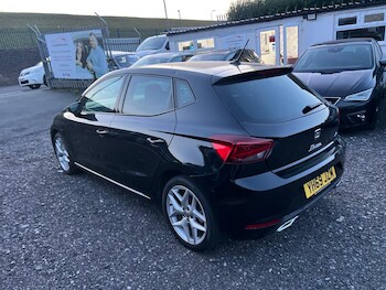 Used SEAT Ibiza 2019 for sale - 75914746: Photo
