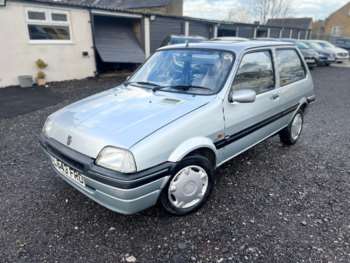 Used Rover Metro 1993 for sale - 74057760: Photo