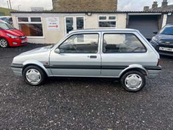 Used Rover Metro 1993 for sale - 74057760: Photo